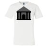 Unisex Short Sleeve Jersey Tee Thumbnail