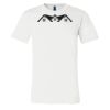 Unisex Short Sleeve Jersey Tee Thumbnail