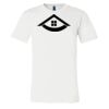 Unisex Short Sleeve Jersey Tee Thumbnail