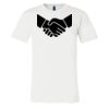 Unisex Short Sleeve Jersey Tee Thumbnail