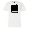 Unisex Short Sleeve Jersey Tee Thumbnail
