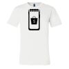 Unisex Short Sleeve Jersey Tee Thumbnail