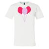 Unisex Short Sleeve Jersey Tee Thumbnail