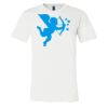 Unisex Short Sleeve Jersey Tee Thumbnail