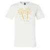 Unisex Short Sleeve Jersey Tee Thumbnail