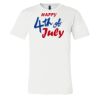 Unisex Short Sleeve Jersey Tee Thumbnail