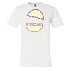 Unisex Short Sleeve Jersey Tee Thumbnail