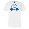 Unisex Short Sleeve Jersey Tee Thumbnail