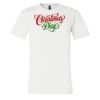 Unisex Short Sleeve Jersey Tee Thumbnail