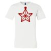 Unisex Short Sleeve Jersey Tee Thumbnail