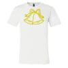 Unisex Short Sleeve Jersey Tee Thumbnail