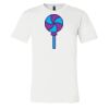 Unisex Short Sleeve Jersey Tee Thumbnail
