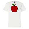 Unisex Short Sleeve Jersey Tee Thumbnail