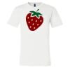 Unisex Short Sleeve Jersey Tee Thumbnail