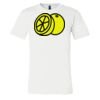 Unisex Short Sleeve Jersey Tee Thumbnail