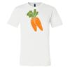 Unisex Short Sleeve Jersey Tee Thumbnail
