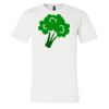 Unisex Short Sleeve Jersey Tee Thumbnail