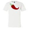 Unisex Short Sleeve Jersey Tee Thumbnail