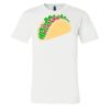 Unisex Short Sleeve Jersey Tee Thumbnail