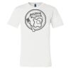 Unisex Short Sleeve Jersey Tee Thumbnail