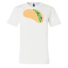 Unisex Short Sleeve Jersey Tee Thumbnail