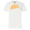 Unisex Short Sleeve Jersey Tee Thumbnail