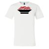 Unisex Short Sleeve Jersey Tee Thumbnail