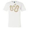 Unisex Short Sleeve Jersey Tee Thumbnail