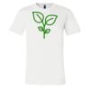 Unisex Short Sleeve Jersey Tee Thumbnail
