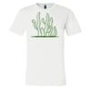 Unisex Short Sleeve Jersey Tee Thumbnail