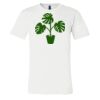 Unisex Short Sleeve Jersey Tee Thumbnail
