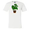 Unisex Short Sleeve Jersey Tee Thumbnail