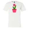 Unisex Short Sleeve Jersey Tee Thumbnail
