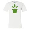 Unisex Short Sleeve Jersey Tee Thumbnail