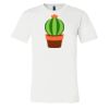 Unisex Short Sleeve Jersey Tee Thumbnail