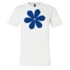 Unisex Short Sleeve Jersey Tee Thumbnail