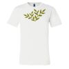 Unisex Short Sleeve Jersey Tee Thumbnail