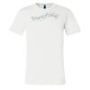 Unisex Short Sleeve Jersey Tee Thumbnail