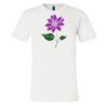 Unisex Short Sleeve Jersey Tee Thumbnail