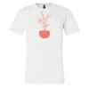Unisex Short Sleeve Jersey Tee Thumbnail
