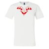 Unisex Short Sleeve Jersey Tee Thumbnail