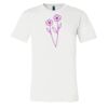 Unisex Short Sleeve Jersey Tee Thumbnail