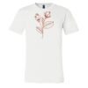 Unisex Short Sleeve Jersey Tee Thumbnail