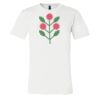 Unisex Short Sleeve Jersey Tee Thumbnail