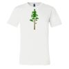 Unisex Short Sleeve Jersey Tee Thumbnail