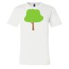 Unisex Short Sleeve Jersey Tee Thumbnail