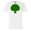 Unisex Short Sleeve Jersey Tee Thumbnail