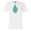 Unisex Short Sleeve Jersey Tee Thumbnail