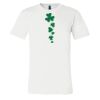 Unisex Short Sleeve Jersey Tee Thumbnail