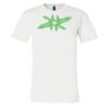 Unisex Short Sleeve Jersey Tee Thumbnail